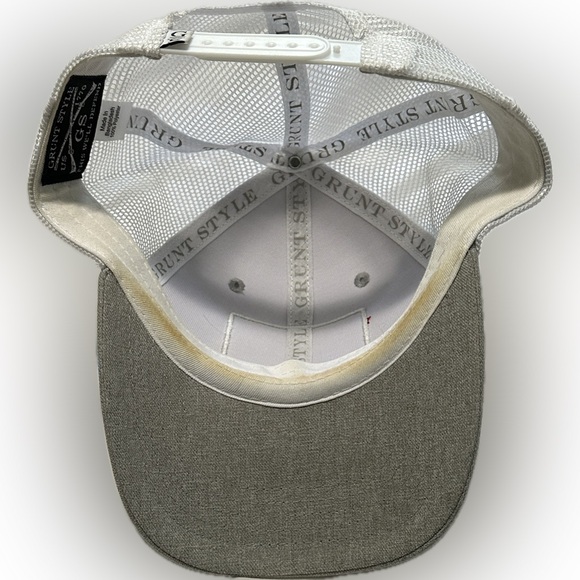 Grunt Style Hat - Picture 2 of 4